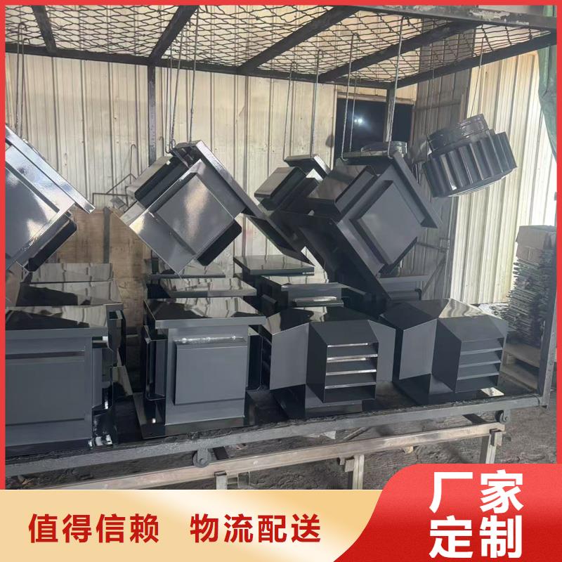 B系列抜气风帽在线咨询