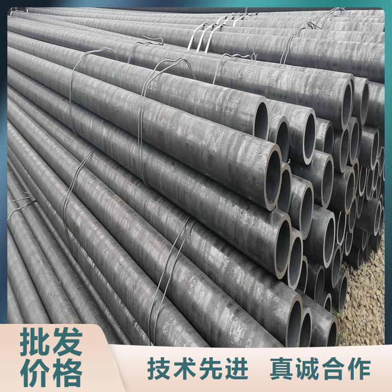 无缝钢管精密钢管种类齐全