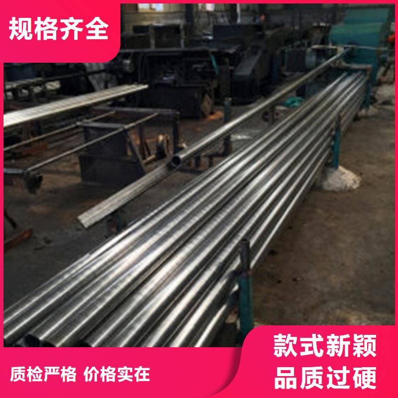精密钢管通过检测