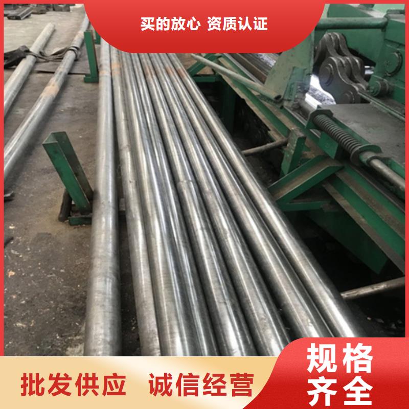 精密钢管热轧无缝钢管的图文介绍