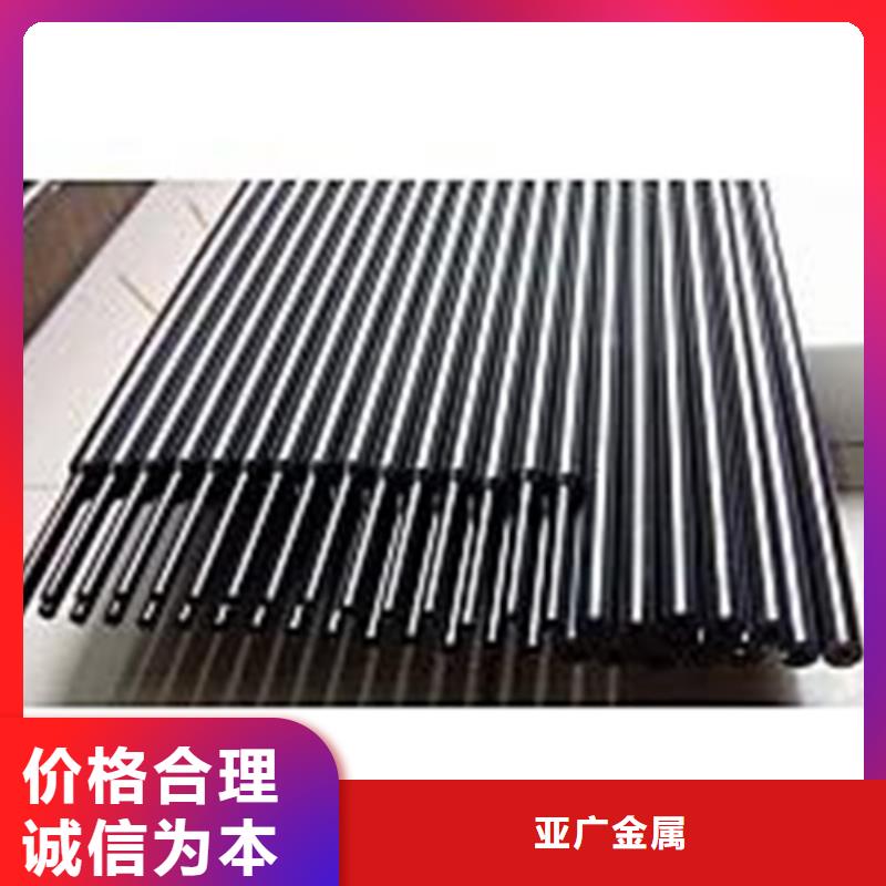 精密钢管专注生产N年