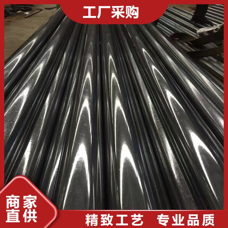 精密管-20Cr精密钢管精工细致打造