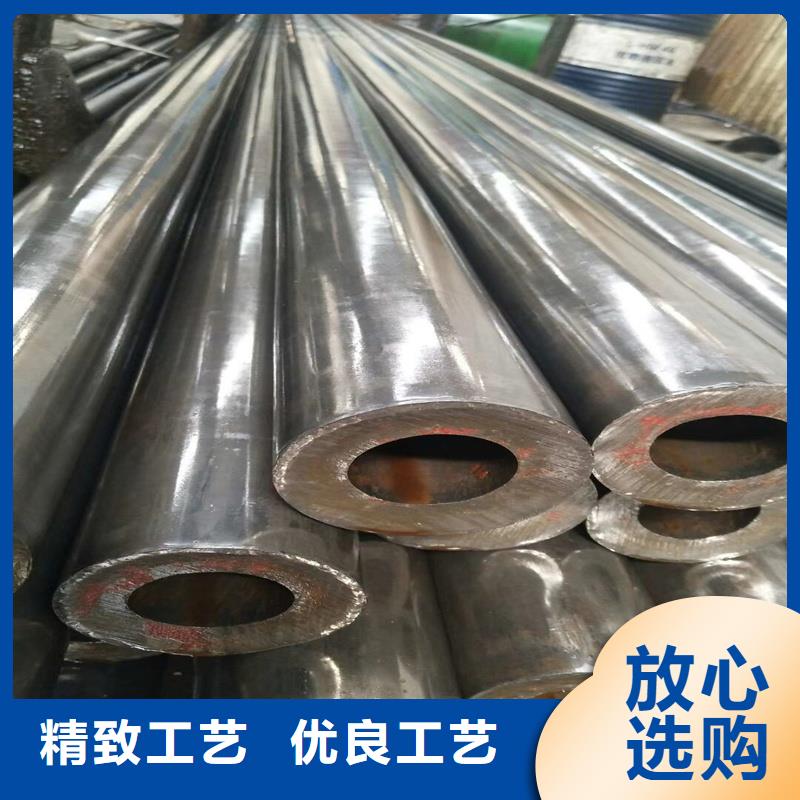 精密管精密钢管厂家工艺先进