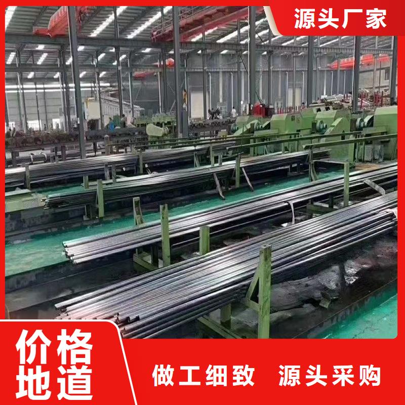 精密管圆钢货源充足
