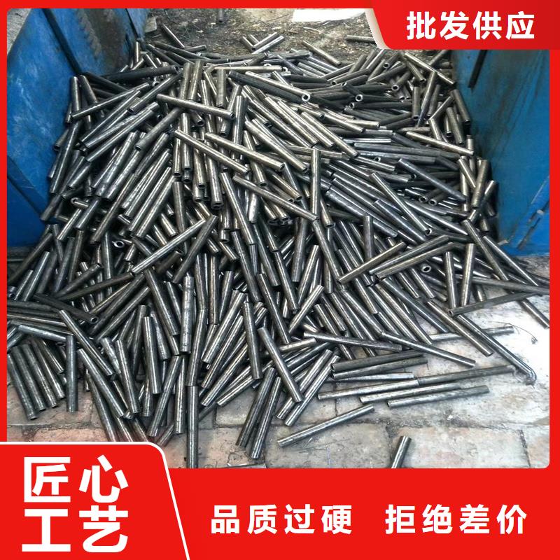 精密管精密钢管市场报价
