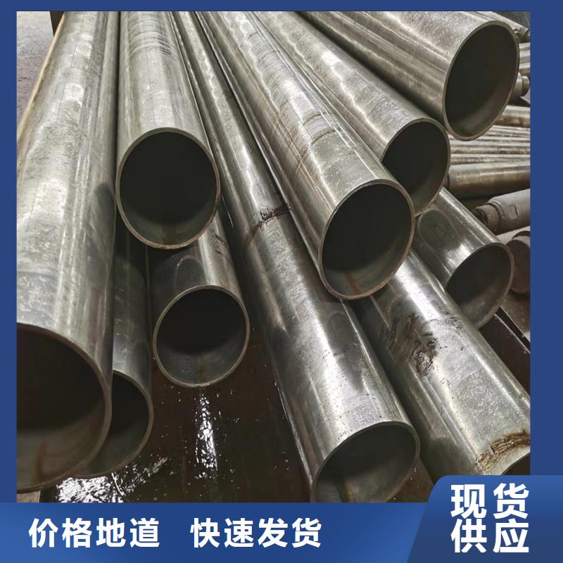 精密管精密钢管厂家工艺先进
