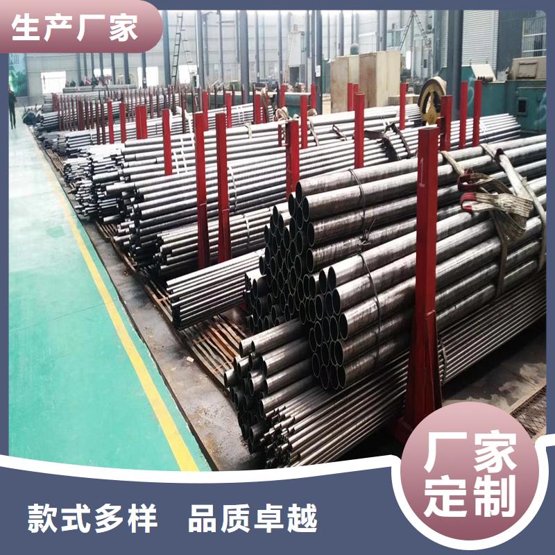 精密管精密钢管品质好才是硬道理
