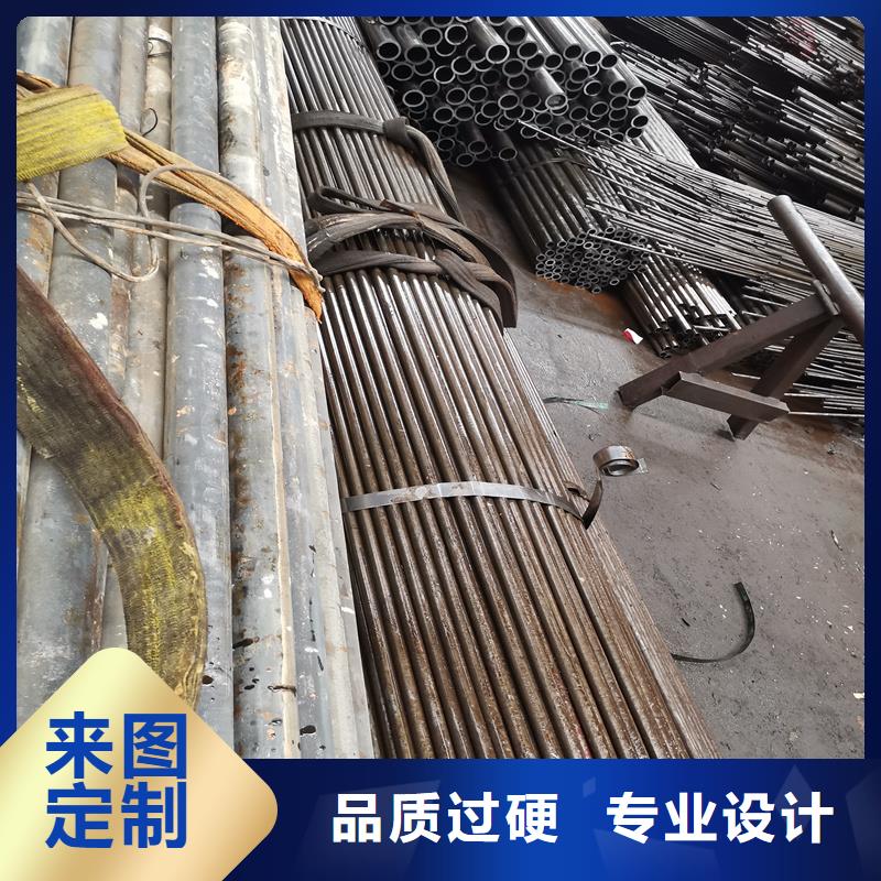 【精密管】精密钢管品质过硬