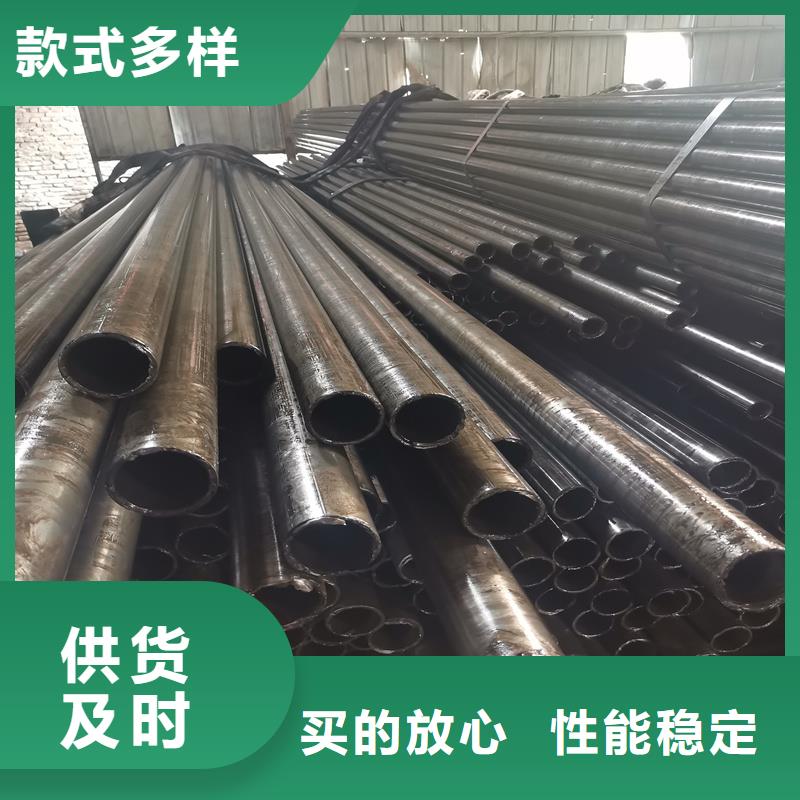 精密管精密钢管厂家工艺先进