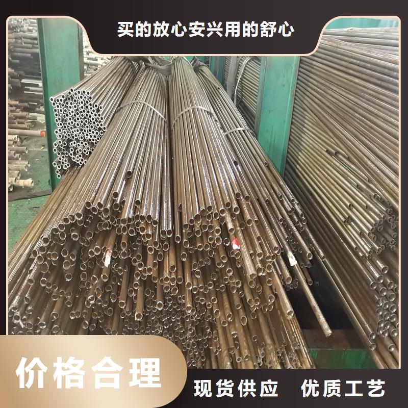 精密管精密钢管无中间商厂家直销