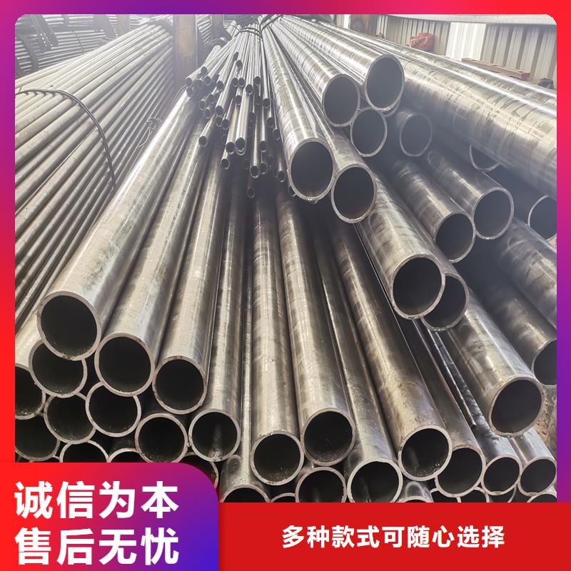 精密管-精密钢管专业厂家
