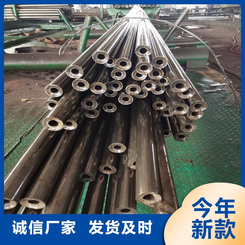 精密管精密钢管厂家直销供货稳定