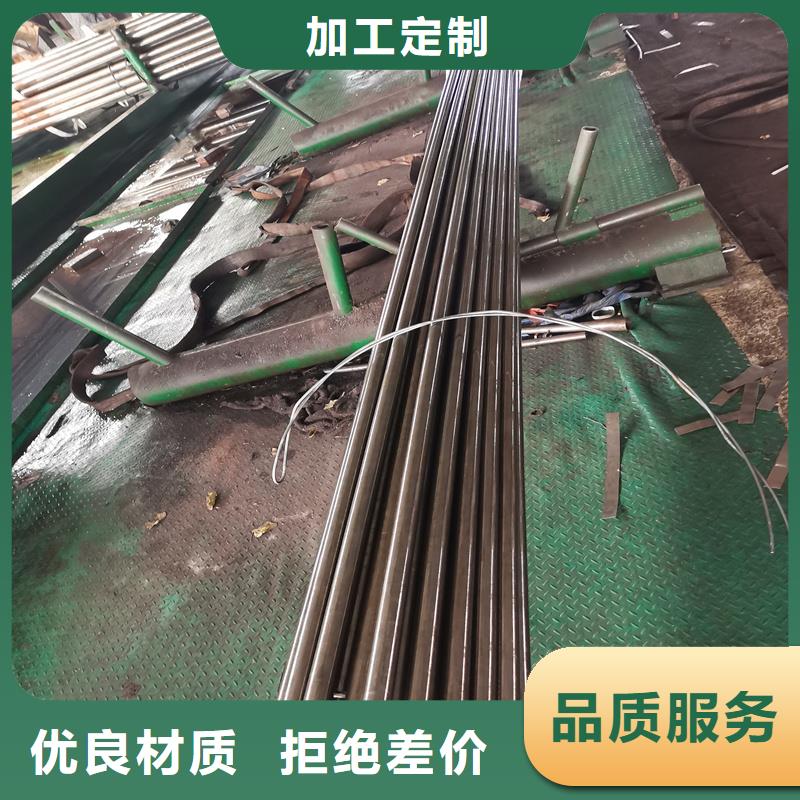 精密管精密钢管厂家工艺先进