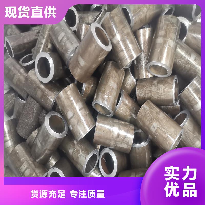 精密管精密钢管超产品在细节