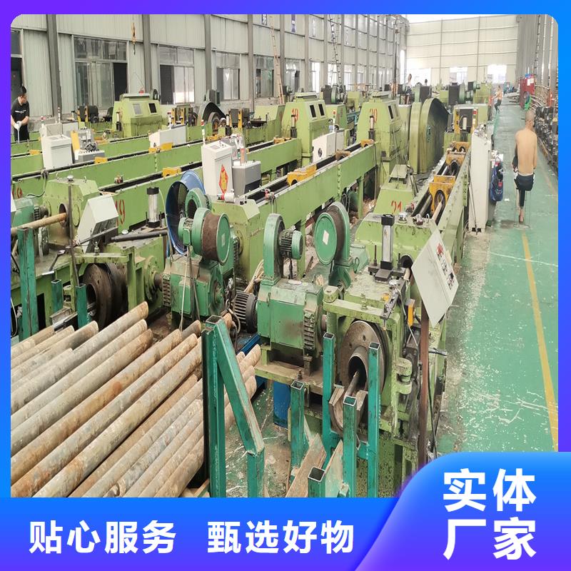 精密管精密钢管厂家工艺先进