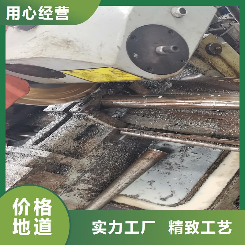 精密管精密钢管规格齐全