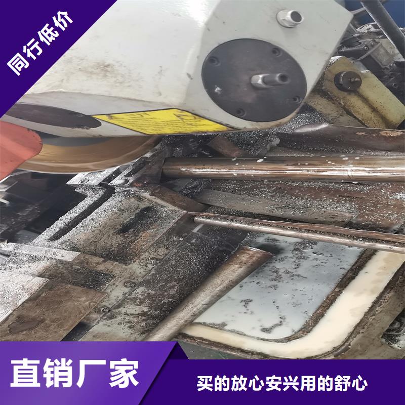 精密管精密钢管质优价廉