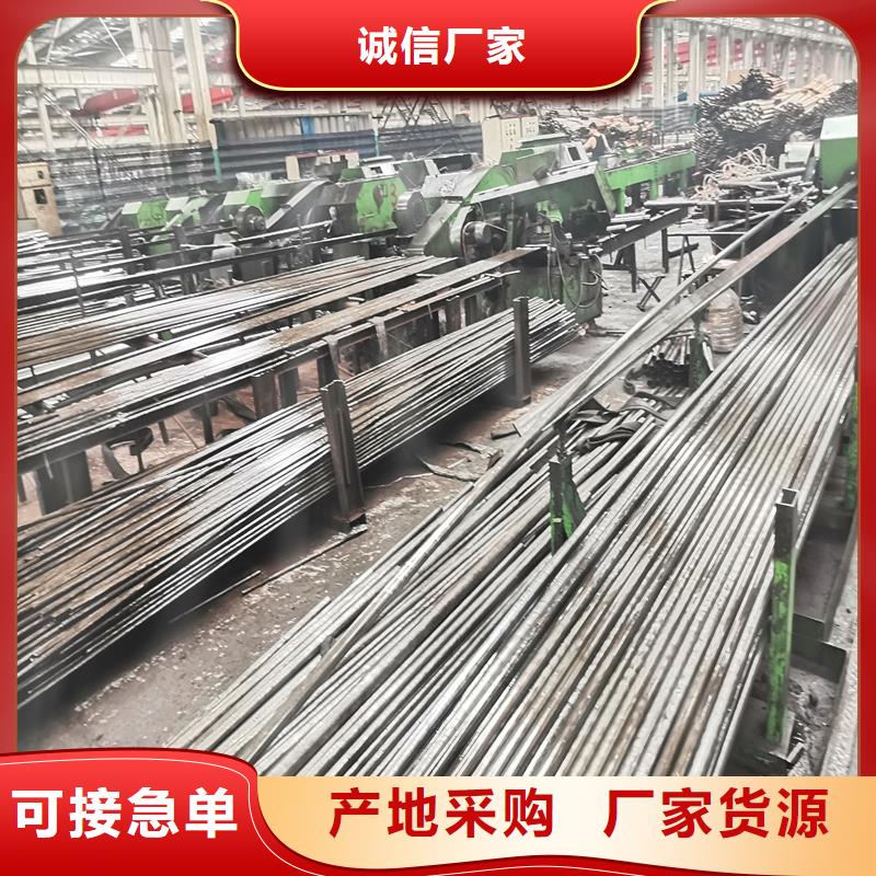 精密管精密钢管规格齐全