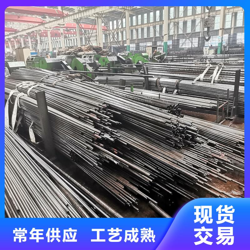 精密管精密钢管厂家直销供货稳定