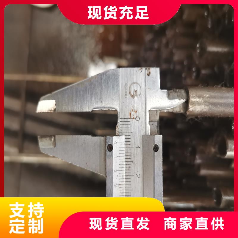 精密管精密钢管超产品在细节