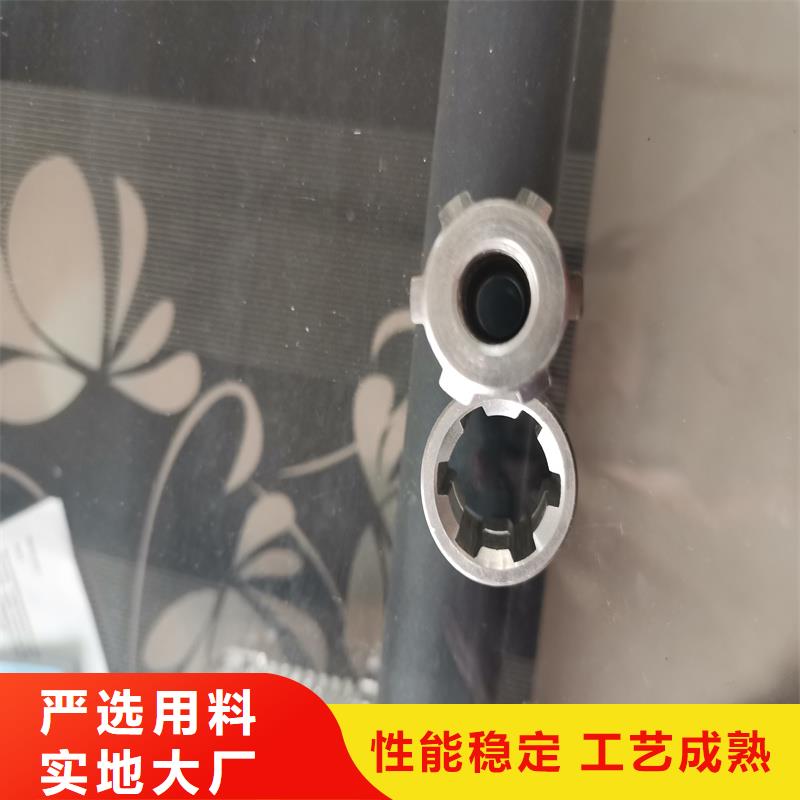 精密管精密钢管畅销本地