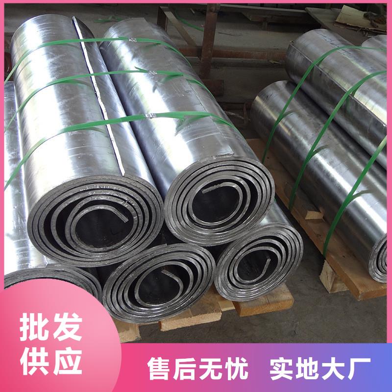 【铅板】精密钢管定制速度快工期短
