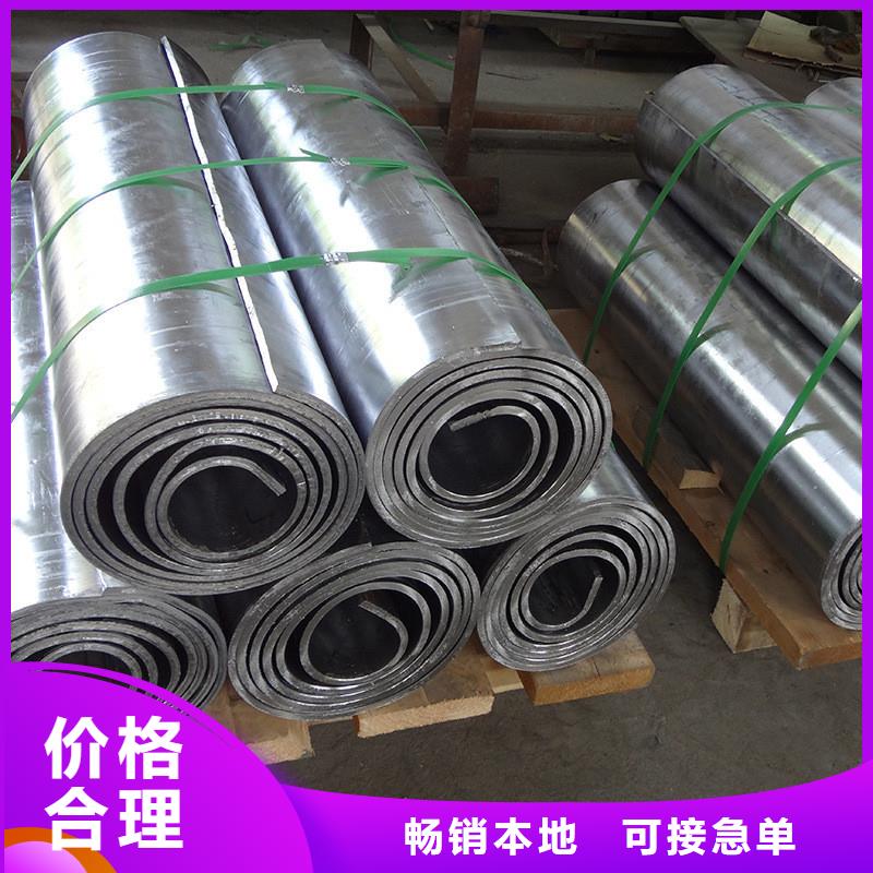 铅板精密钢管厂家直营