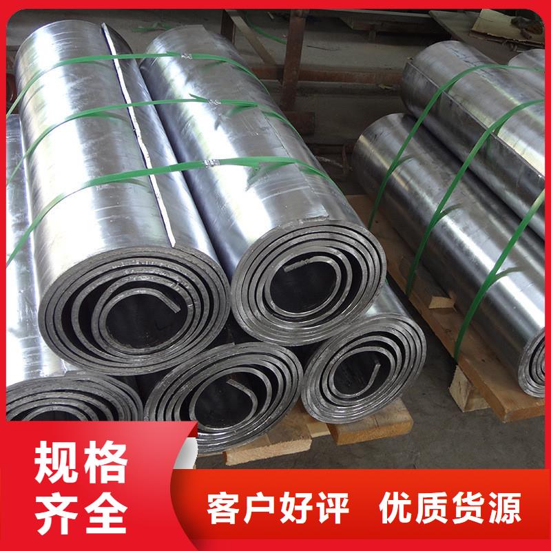 铅板精密钢管全新升级品质保障