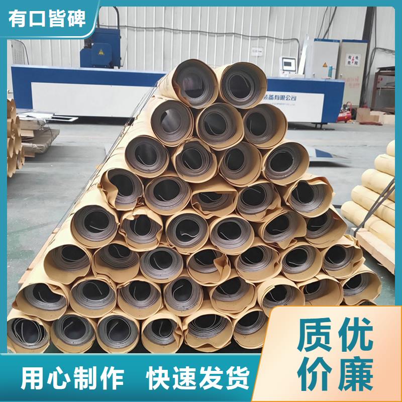 铅板精密钢管厂家直销省心省钱