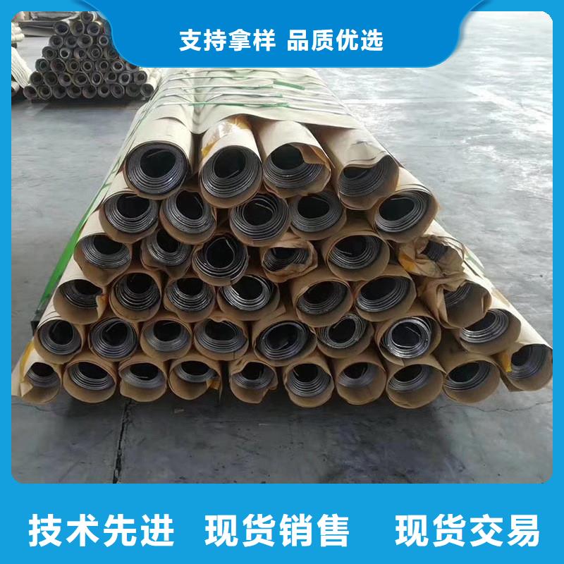 铅板精密钢管可零售可批发