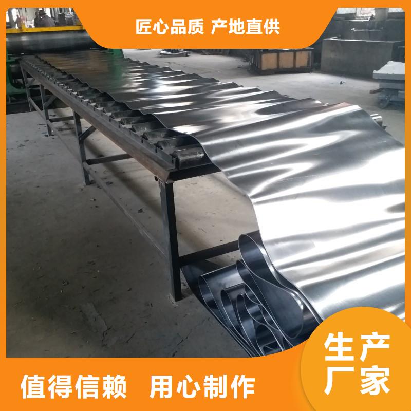 铅板精密钢管源厂供货