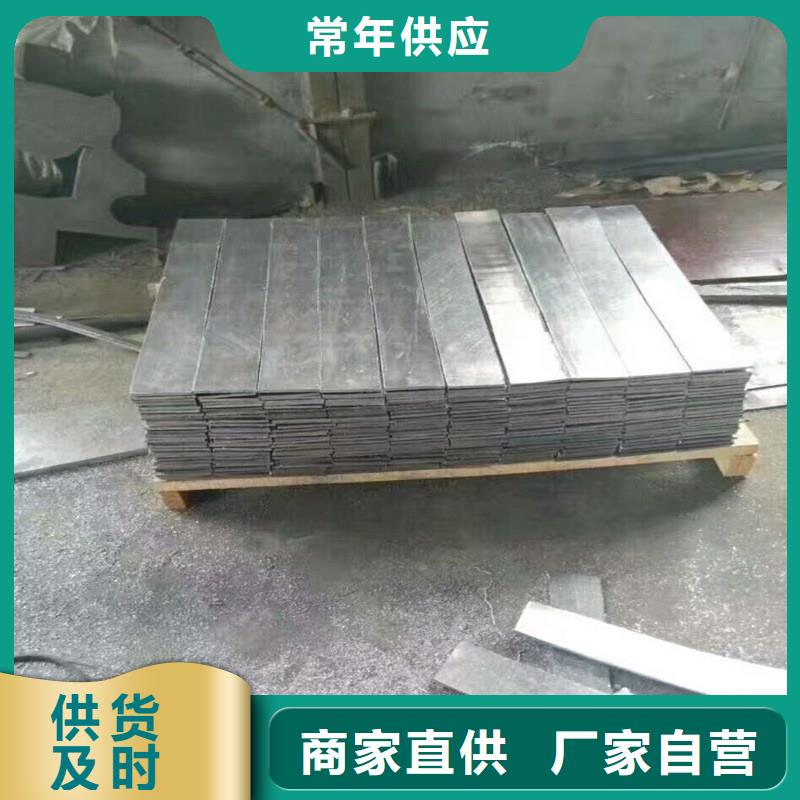 铅板精密钢管产地采购
