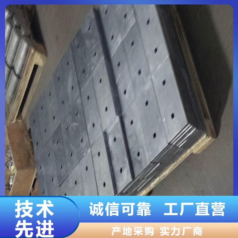 铅板精密钢管一站式服务