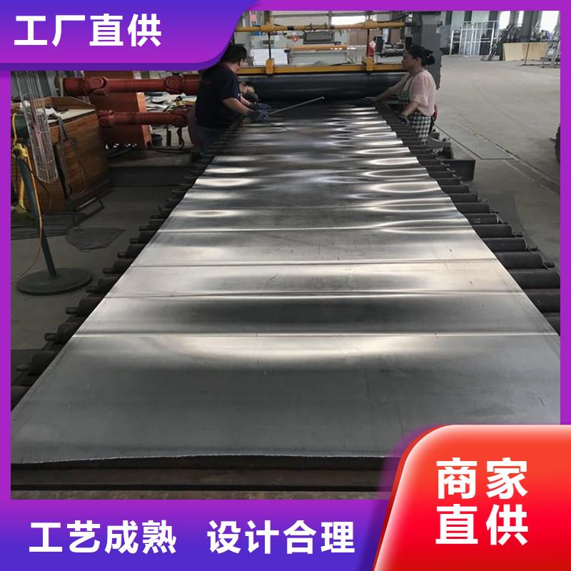 铅板精密钢管源厂供货