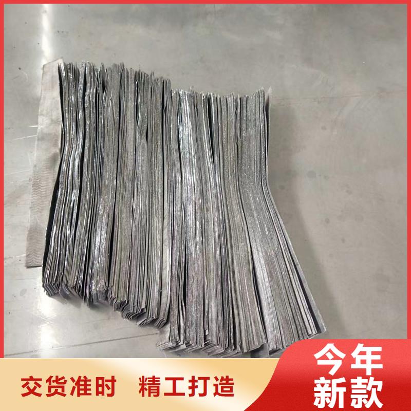 铅板精密钢管让客户买的放心