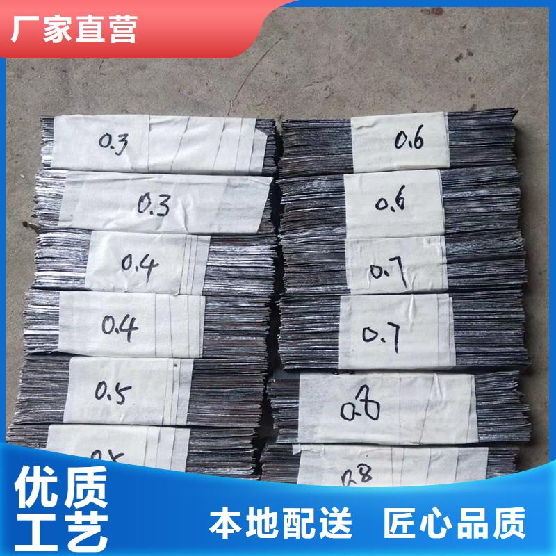 铅板精密钢管源厂供货