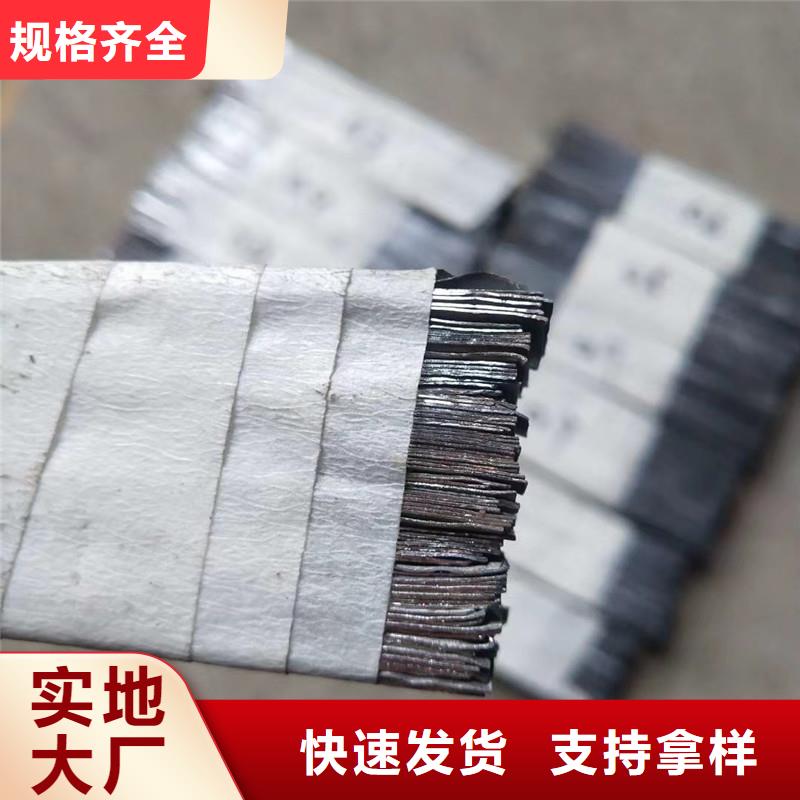 【铅板精密钢管用品质说话】