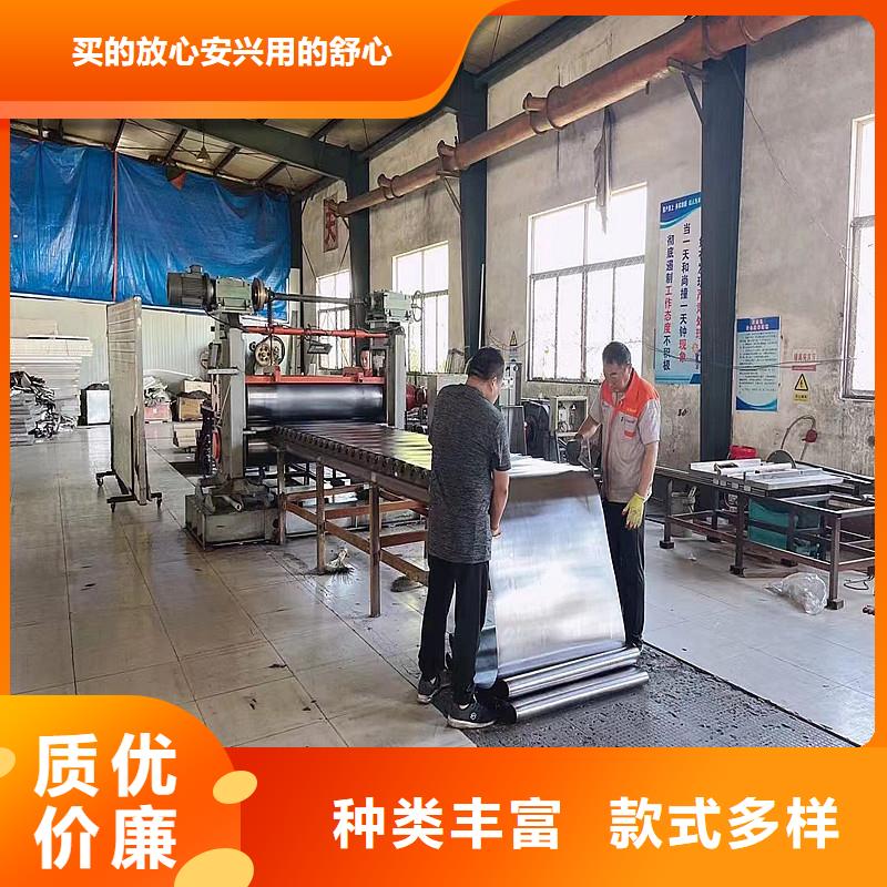 铅板圆钢厂家质量过硬