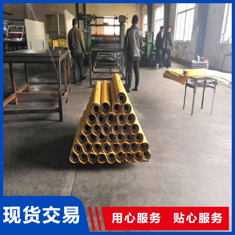 铅板精密钢管产地采购