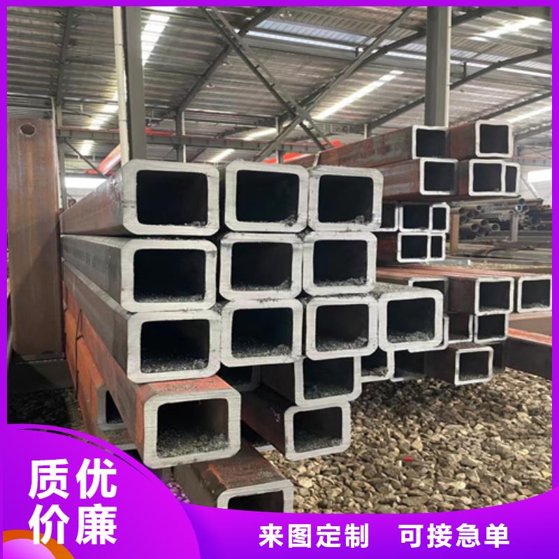 方管-【精密钢管】质量优价格低