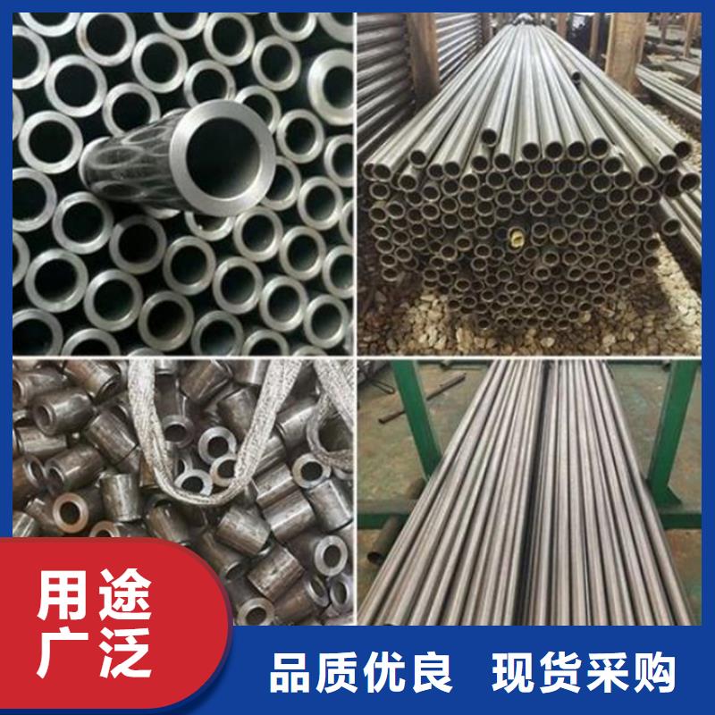 精密钢管按需定做严格把控质量