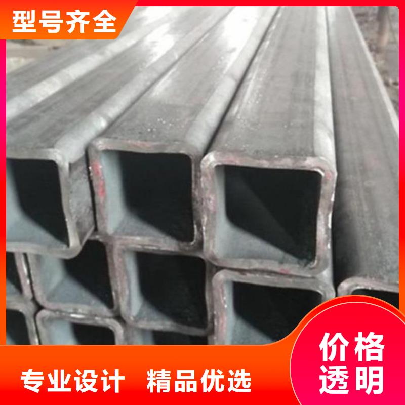无缝方矩管,顶管厂家售后完善