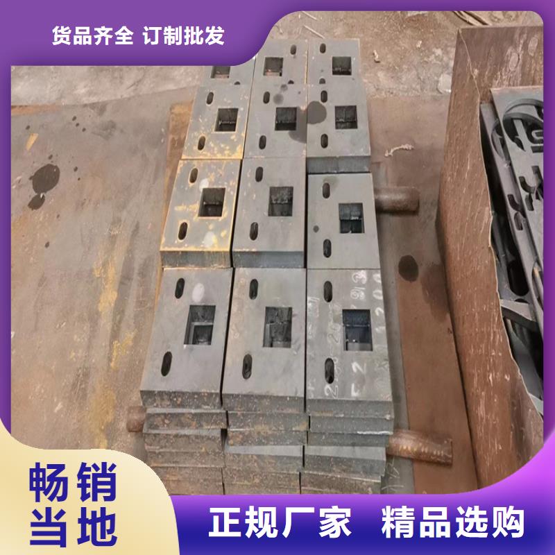 钢板焊接方管品质保证实力见证