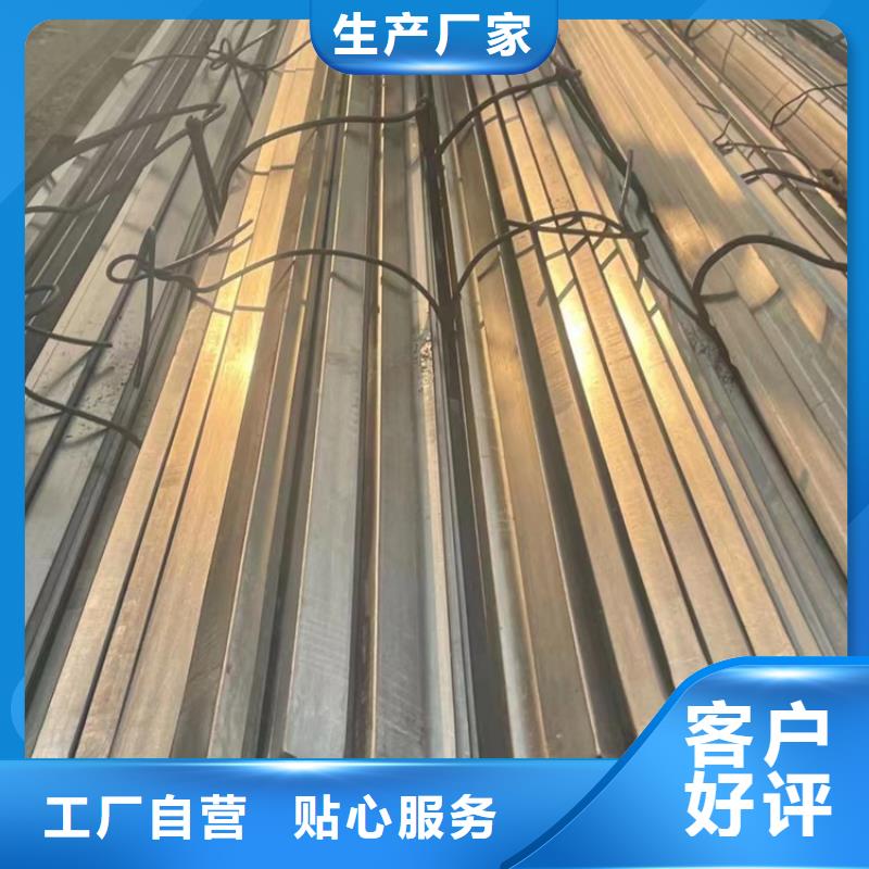 方钢厚壁钢管一站式厂家