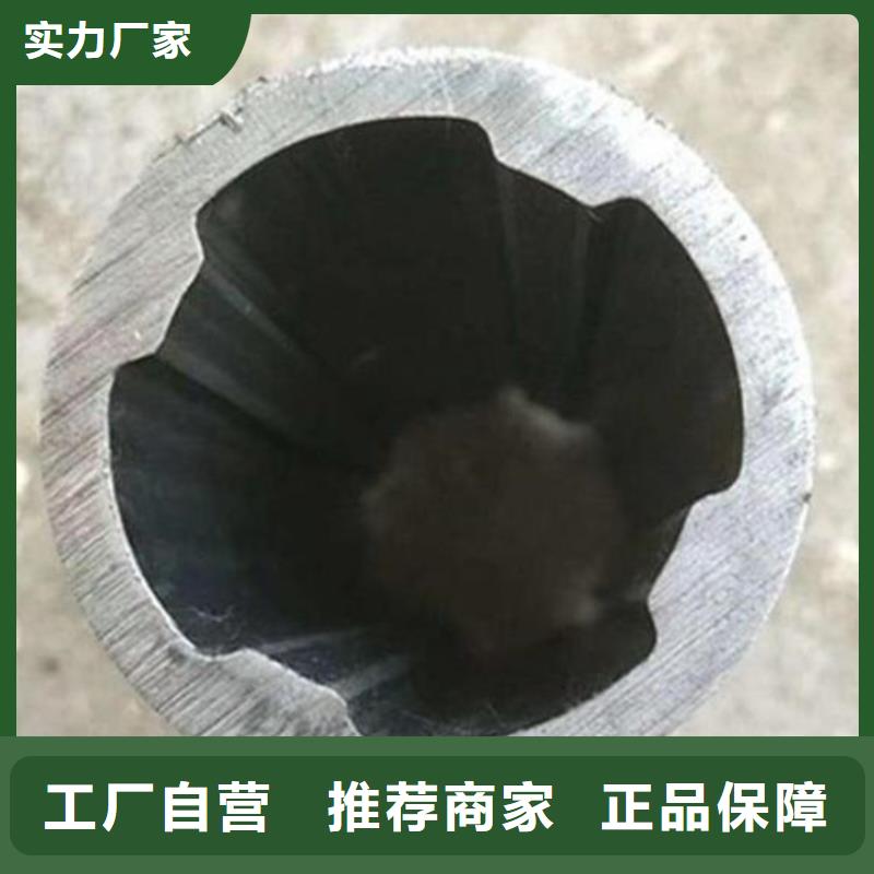 花键管电镀锌方管经久耐用