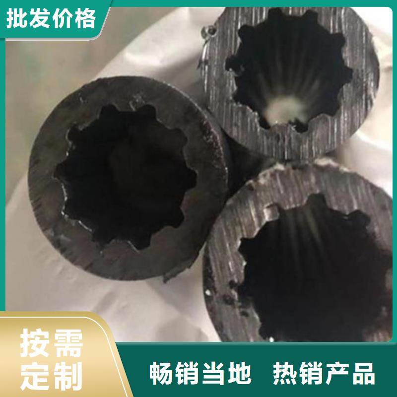 花键管酸洗方管一对一为您服务