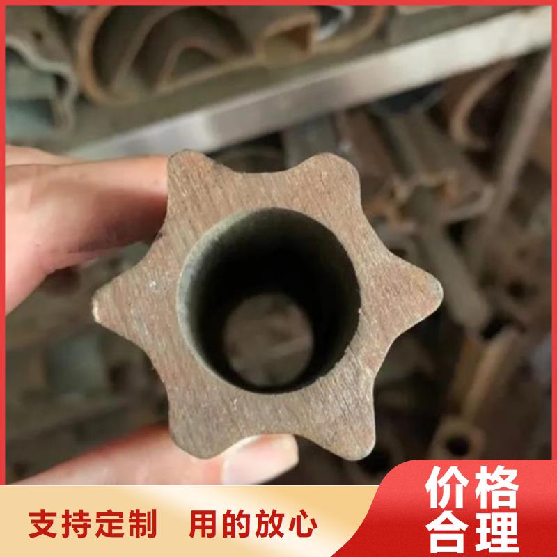 花键管不锈钢无缝钢管工厂采购