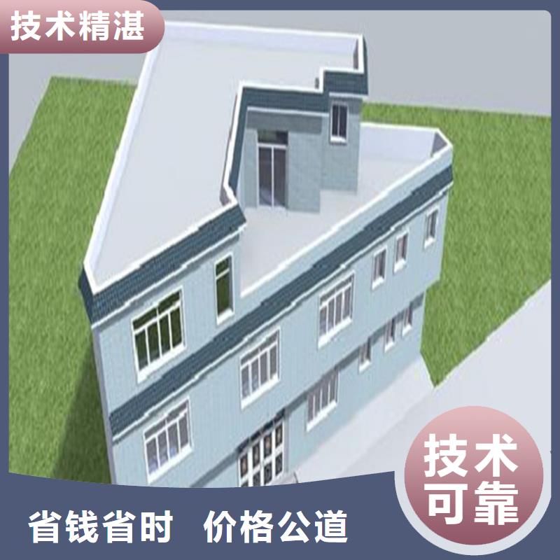 工程预算图纸设计一站搞定