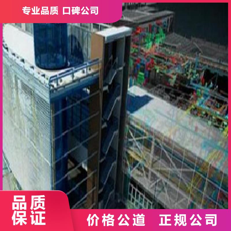 工程预算 【BIM咨询】服务热情