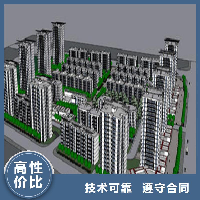 工程预算-建筑项目投资分析实力雄厚